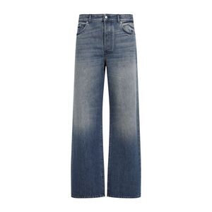 Dries Van Noten Peyter Jenas Men